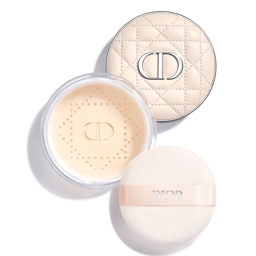 DIOR FOREVER ON SET POWDER (POLVO SELLADOR DE MAQUILLAJE)